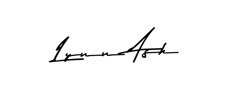 The best way (Asem Kandis PERSONAL USE) to make a short signature is to pick only two or three words in your name. The name Lynn Ash include a total of six letters. For converting this name. Lynn Ash signature style 9 images and pictures png