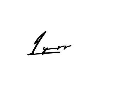 You can use this online signature creator to create a handwritten signature for the name Lyrr. This is the best online autograph maker. Lyrr signature style 9 images and pictures png