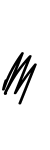 Make a beautiful signature design for name M. Use this online signature maker to create a handwritten signature for free. M signature style 9 images and pictures png