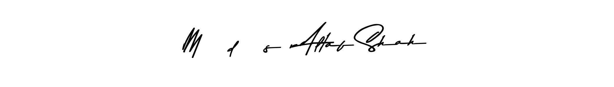 Similarly Asem Kandis PERSONAL USE is the best handwritten signature design. Signature creator online .You can use it as an online autograph creator for name MÚdÀsír Altaf Shah. MÚdÀsír Altaf Shah signature style 9 images and pictures png