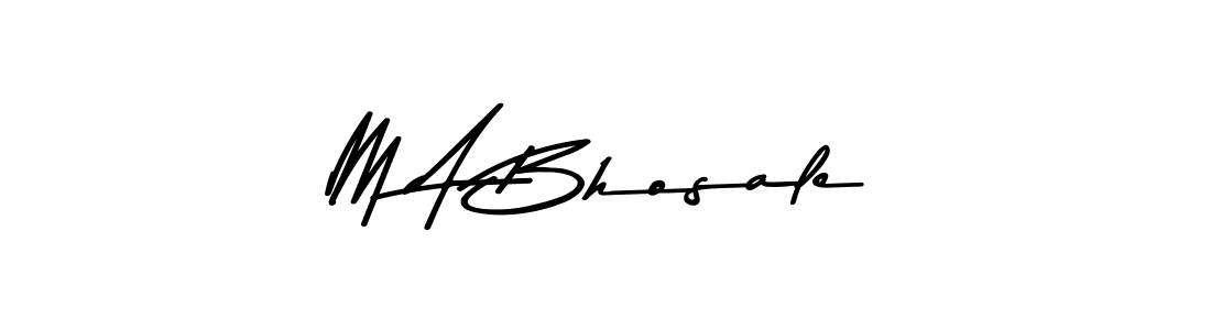 You can use this online signature creator to create a handwritten signature for the name M A Bhosale. This is the best online autograph maker. M A Bhosale signature style 9 images and pictures png