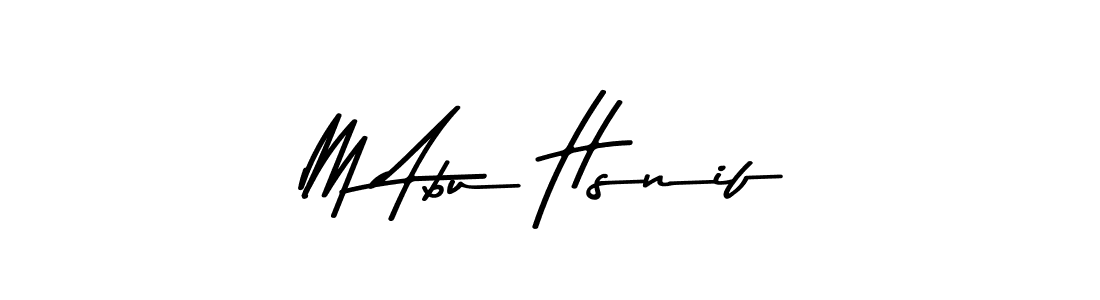 It looks lik you need a new signature style for name M Abu Hsnif. Design unique handwritten (Asem Kandis PERSONAL USE) signature with our free signature maker in just a few clicks. M Abu Hsnif signature style 9 images and pictures png