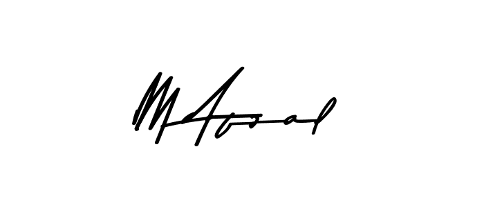 Once you've used our free online signature maker to create your best signature Asem Kandis PERSONAL USE style, it's time to enjoy all of the benefits that M Afzal name signing documents. M Afzal signature style 9 images and pictures png