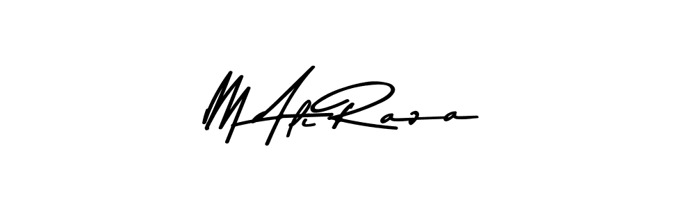 You should practise on your own different ways (Asem Kandis PERSONAL USE) to write your name (M Ali Raza) in signature. don't let someone else do it for you. M Ali Raza signature style 9 images and pictures png
