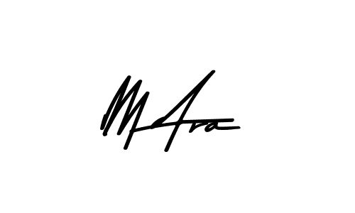 You can use this online signature creator to create a handwritten signature for the name M Ara. This is the best online autograph maker. M Ara signature style 9 images and pictures png