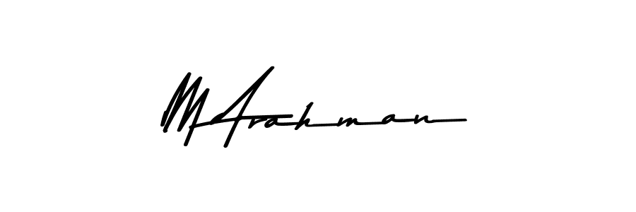 How to Draw M Arahman signature style? Asem Kandis PERSONAL USE is a latest design signature styles for name M Arahman. M Arahman signature style 9 images and pictures png