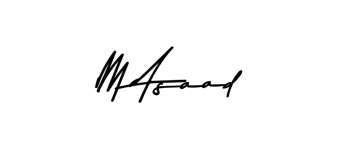 See photos of M Asaad official signature by Spectra . Check more albums & portfolios. Read reviews & check more about Asem Kandis PERSONAL USE font. M Asaad signature style 9 images and pictures png