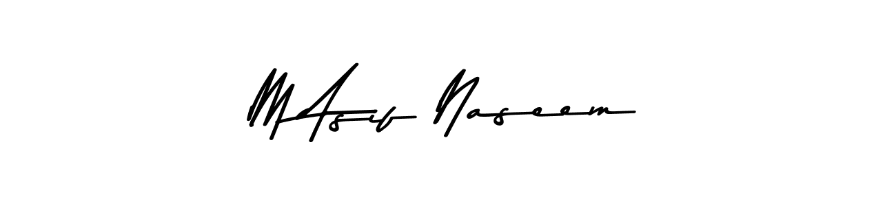 It looks lik you need a new signature style for name M Asif Naseem. Design unique handwritten (Asem Kandis PERSONAL USE) signature with our free signature maker in just a few clicks. M Asif Naseem signature style 9 images and pictures png