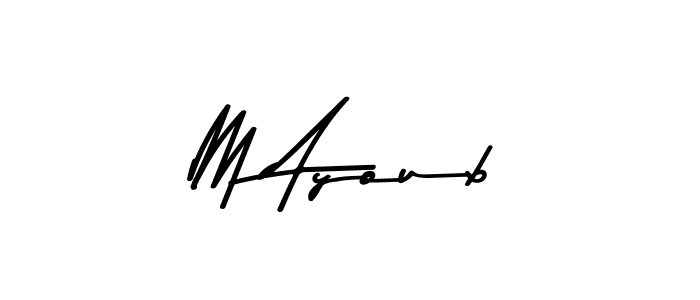 Check out images of Autograph of M Ayoub name. Actor M Ayoub Signature Style. Asem Kandis PERSONAL USE is a professional sign style online. M Ayoub signature style 9 images and pictures png