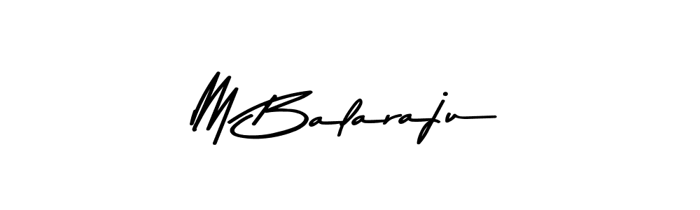 Also You can easily find your signature by using the search form. We will create M Balaraju name handwritten signature images for you free of cost using Asem Kandis PERSONAL USE sign style. M Balaraju signature style 9 images and pictures png