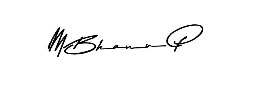 Here are the top 10 professional signature styles for the name M Bhanu P. These are the best autograph styles you can use for your name. M Bhanu P signature style 9 images and pictures png