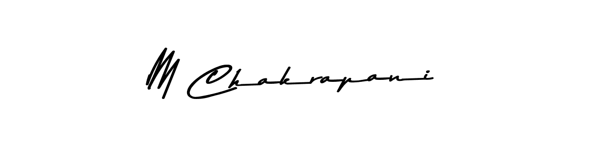 Similarly Asem Kandis PERSONAL USE is the best handwritten signature design. Signature creator online .You can use it as an online autograph creator for name M Chakrapani. M Chakrapani signature style 9 images and pictures png