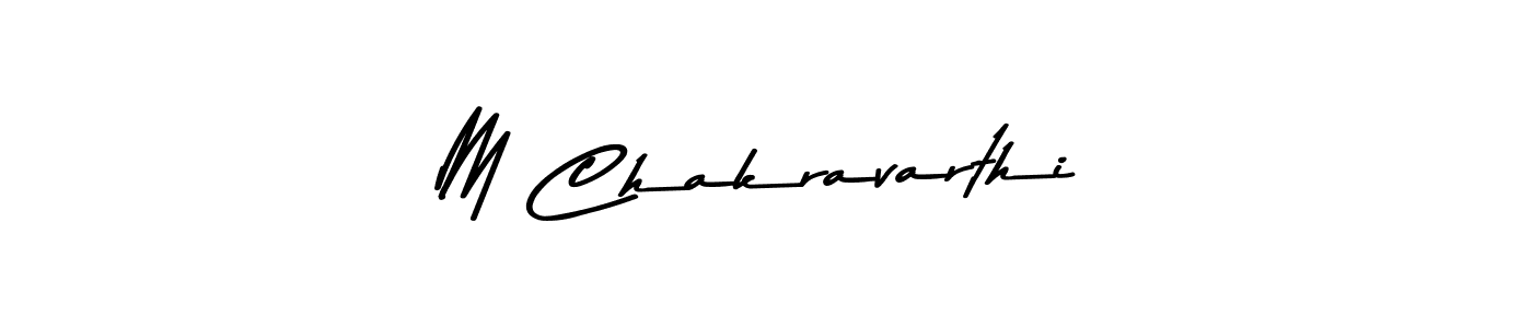 Make a beautiful signature design for name M Chakravarthi. Use this online signature maker to create a handwritten signature for free. M Chakravarthi signature style 9 images and pictures png
