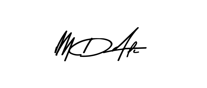 It looks lik you need a new signature style for name M D Ali. Design unique handwritten (Asem Kandis PERSONAL USE) signature with our free signature maker in just a few clicks. M D Ali signature style 9 images and pictures png