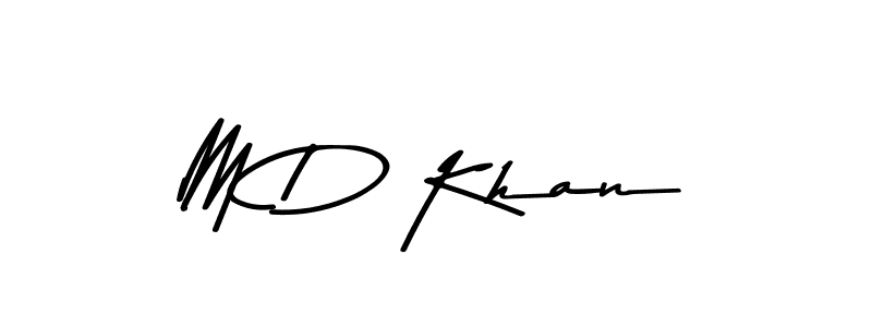 if you are searching for the best signature style for your name M D Khan. so please give up your signature search. here we have designed multiple signature styles  using Asem Kandis PERSONAL USE. M D Khan signature style 9 images and pictures png