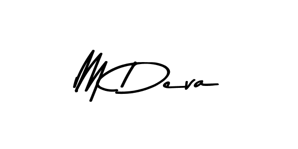 Once you've used our free online signature maker to create your best signature Asem Kandis PERSONAL USE style, it's time to enjoy all of the benefits that M Deva name signing documents. M Deva signature style 9 images and pictures png