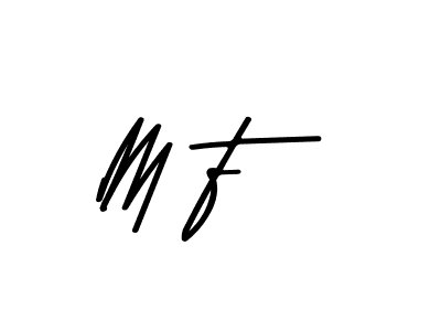 if you are searching for the best signature style for your name M F . so please give up your signature search. here we have designed multiple signature styles  using Asem Kandis PERSONAL USE. M F  signature style 9 images and pictures png