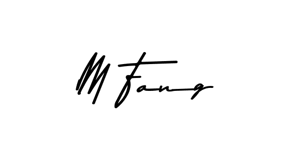 It looks lik you need a new signature style for name M Fang. Design unique handwritten (Asem Kandis PERSONAL USE) signature with our free signature maker in just a few clicks. M Fang signature style 9 images and pictures png