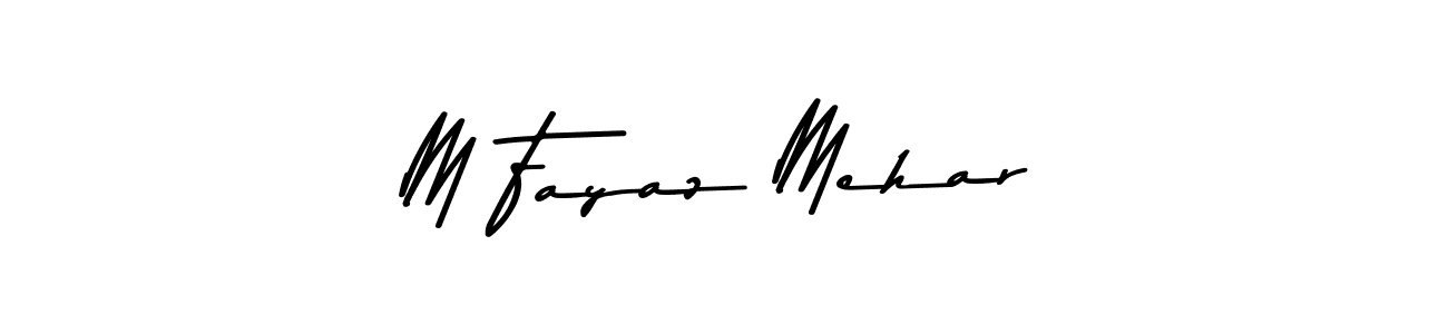 See photos of M Fayaz Mehar official signature by Spectra . Check more albums & portfolios. Read reviews & check more about Asem Kandis PERSONAL USE font. M Fayaz Mehar signature style 9 images and pictures png