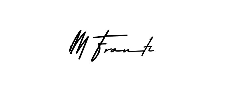 This is the best signature style for the M Franti name. Also you like these signature font (Asem Kandis PERSONAL USE). Mix name signature. M Franti signature style 9 images and pictures png