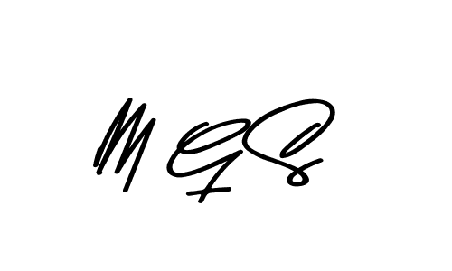 Make a beautiful signature design for name M G S. Use this online signature maker to create a handwritten signature for free. M G S signature style 9 images and pictures png