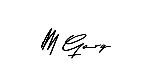 It looks lik you need a new signature style for name M Garg. Design unique handwritten (Asem Kandis PERSONAL USE) signature with our free signature maker in just a few clicks. M Garg signature style 9 images and pictures png