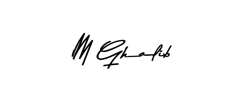 Check out images of Autograph of M Ghalib name. Actor M Ghalib Signature Style. Asem Kandis PERSONAL USE is a professional sign style online. M Ghalib signature style 9 images and pictures png