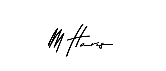 Once you've used our free online signature maker to create your best signature Asem Kandis PERSONAL USE style, it's time to enjoy all of the benefits that M Haris name signing documents. M Haris signature style 9 images and pictures png