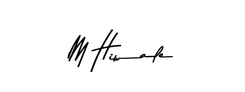 See photos of M Hiwale official signature by Spectra . Check more albums & portfolios. Read reviews & check more about Asem Kandis PERSONAL USE font. M Hiwale signature style 9 images and pictures png