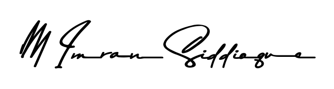 Also You can easily find your signature by using the search form. We will create M Imran Siddioque name handwritten signature images for you free of cost using Asem Kandis PERSONAL USE sign style. M Imran Siddioque signature style 9 images and pictures png