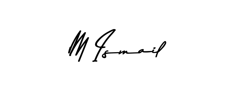 You can use this online signature creator to create a handwritten signature for the name M Ismail. This is the best online autograph maker. M Ismail signature style 9 images and pictures png