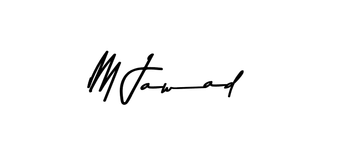 You can use this online signature creator to create a handwritten signature for the name M Jawad. This is the best online autograph maker. M Jawad signature style 9 images and pictures png