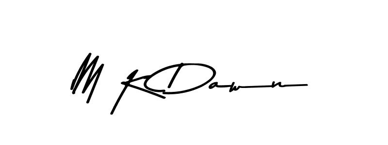 Check out images of Autograph of M K Dawn name. Actor M K Dawn Signature Style. Asem Kandis PERSONAL USE is a professional sign style online. M K Dawn signature style 9 images and pictures png