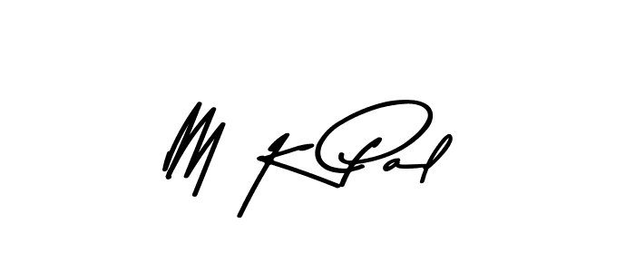 Make a beautiful signature design for name M K Pal. Use this online signature maker to create a handwritten signature for free. M K Pal signature style 9 images and pictures png