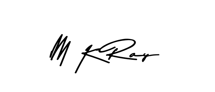 It looks lik you need a new signature style for name M K Ray. Design unique handwritten (Asem Kandis PERSONAL USE) signature with our free signature maker in just a few clicks. M K Ray signature style 9 images and pictures png