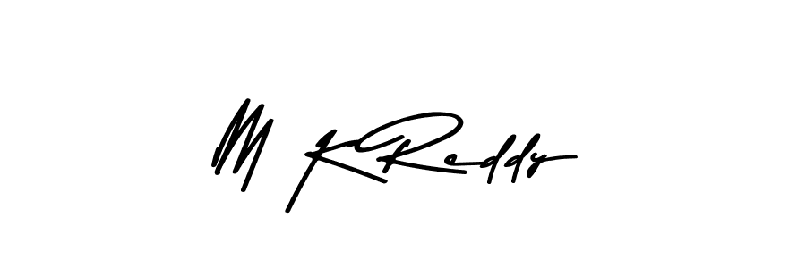 Similarly Asem Kandis PERSONAL USE is the best handwritten signature design. Signature creator online .You can use it as an online autograph creator for name M K Reddy. M K Reddy signature style 9 images and pictures png