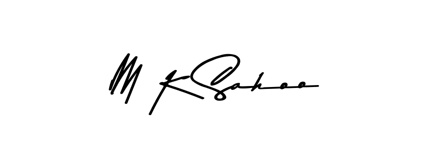 It looks lik you need a new signature style for name M K Sahoo. Design unique handwritten (Asem Kandis PERSONAL USE) signature with our free signature maker in just a few clicks. M K Sahoo signature style 9 images and pictures png