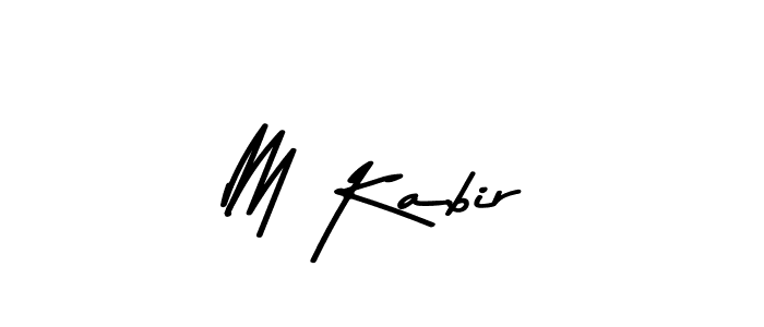 You can use this online signature creator to create a handwritten signature for the name M Kabir. This is the best online autograph maker. M Kabir signature style 9 images and pictures png