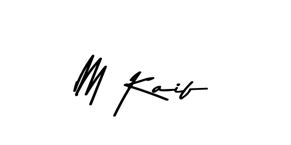 74+ M Kaif Name Signature Style Ideas | Good E-Signature