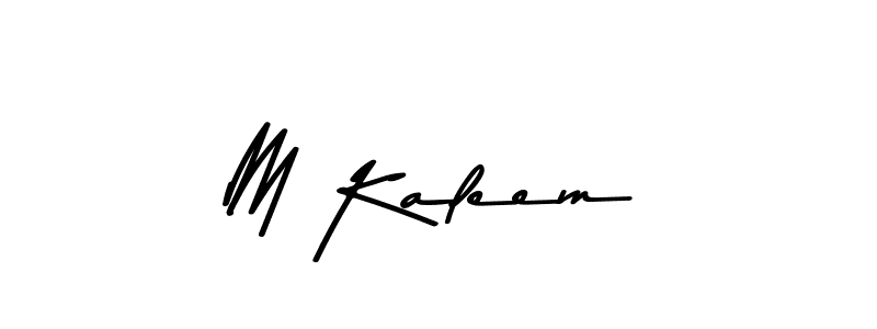 It looks lik you need a new signature style for name M Kaleem. Design unique handwritten (Asem Kandis PERSONAL USE) signature with our free signature maker in just a few clicks. M Kaleem signature style 9 images and pictures png