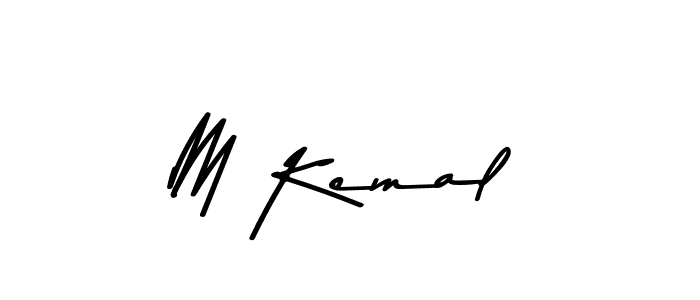 Once you've used our free online signature maker to create your best signature Asem Kandis PERSONAL USE style, it's time to enjoy all of the benefits that M Kemal name signing documents. M Kemal signature style 9 images and pictures png