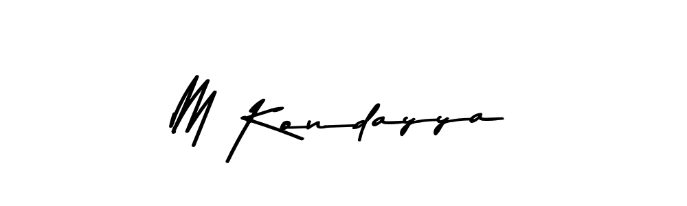 Check out images of Autograph of M Kondayya name. Actor M Kondayya Signature Style. Asem Kandis PERSONAL USE is a professional sign style online. M Kondayya signature style 9 images and pictures png