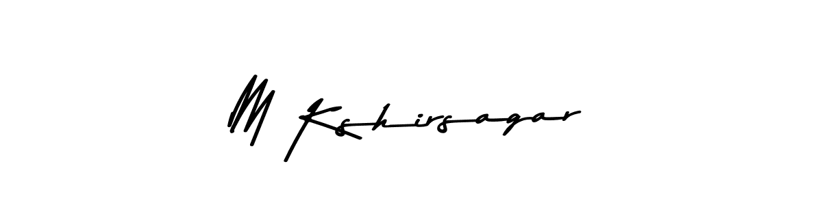 See photos of M Kshirsagar official signature by Spectra . Check more albums & portfolios. Read reviews & check more about Asem Kandis PERSONAL USE font. M Kshirsagar signature style 9 images and pictures png