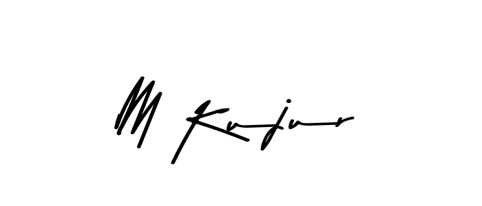 It looks lik you need a new signature style for name M Kujur. Design unique handwritten (Asem Kandis PERSONAL USE) signature with our free signature maker in just a few clicks. M Kujur signature style 9 images and pictures png