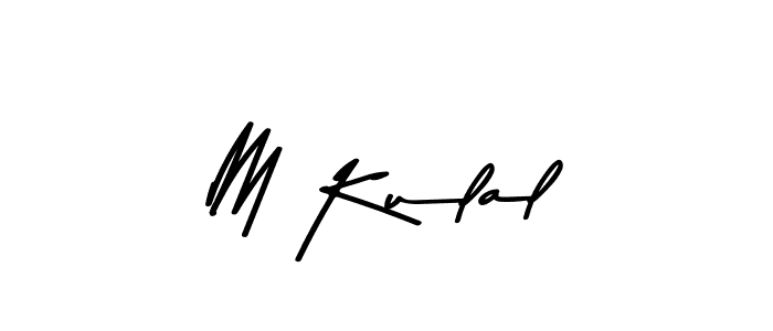 It looks lik you need a new signature style for name M Kulal. Design unique handwritten (Asem Kandis PERSONAL USE) signature with our free signature maker in just a few clicks. M Kulal signature style 9 images and pictures png