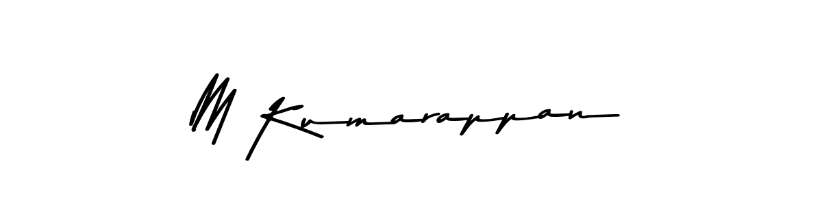 It looks lik you need a new signature style for name M Kumarappan. Design unique handwritten (Asem Kandis PERSONAL USE) signature with our free signature maker in just a few clicks. M Kumarappan signature style 9 images and pictures png