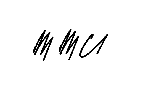 Similarly Asem Kandis PERSONAL USE is the best handwritten signature design. Signature creator online .You can use it as an online autograph creator for name M M U. M M U signature style 9 images and pictures png