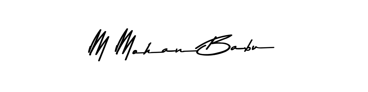 Here are the top 10 professional signature styles for the name M Mohan Babu. These are the best autograph styles you can use for your name. M Mohan Babu signature style 9 images and pictures png