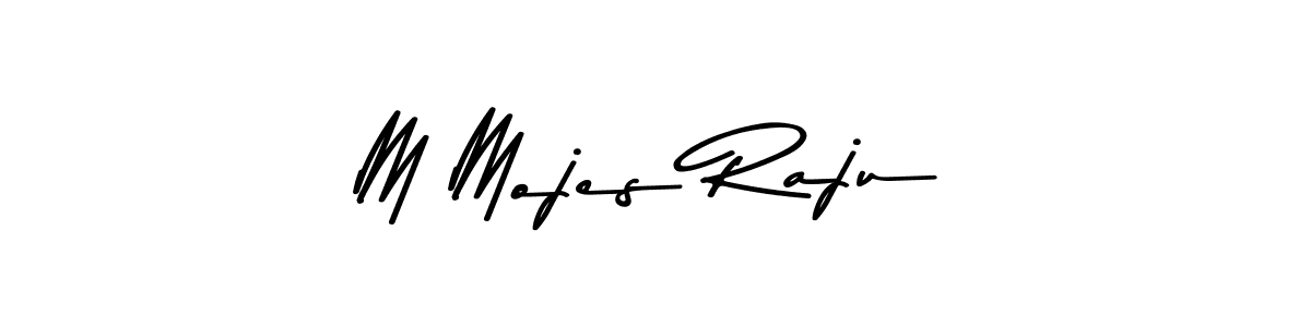 Check out images of Autograph of M Mojes Raju name. Actor M Mojes Raju Signature Style. Asem Kandis PERSONAL USE is a professional sign style online. M Mojes Raju signature style 9 images and pictures png