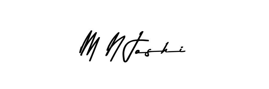 It looks lik you need a new signature style for name M N Joshi. Design unique handwritten (Asem Kandis PERSONAL USE) signature with our free signature maker in just a few clicks. M N Joshi signature style 9 images and pictures png
